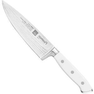 Ніж кухарський Fissman Bonn 15см (2728)