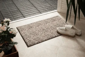 Килимок придверний Multy Home Lima Chunky Knit 45x75см (EU50001600)