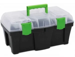 Ящик для інструментів VIROK Green box 18" 458х257х227мм (79V218)