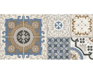 Плитка Ceramica Deseo Dual Maioliche 30х60см