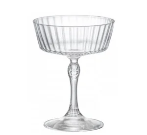 Фото бокал для коктейля bormioli rocco america 275мл (122150gsb021990)