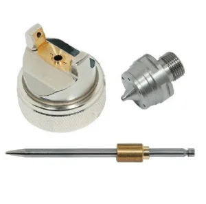 Форсунка для пістолетів фарбувальних Auarita H-970 HVLP 1,4мм (NS-H-970-1.4)