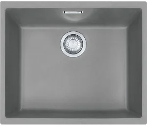 Мийка кухонна Franke Sirius 525х440х200мм (144.0649.561)