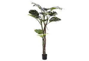 Штучна рослина Engard Monstera 180cм (TW-05)