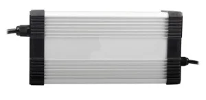 Зарядний пристрій для акумуляторів LiFePO4 LogicPower 48V 15A 720W (14590)