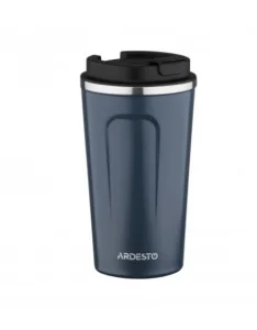 Термокухоль Ardesto Urban 0,5л сірий (AR2650CMG)