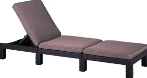 Шезлонг Allibert Daytona (8711245158518)