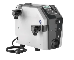 Насосна установка Wilo Isar BOOST5-E-5 (4243584)
