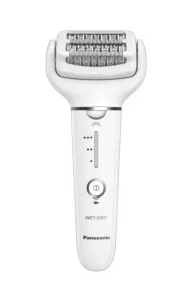 Фото эпилятор panasonic es-ey31-w520