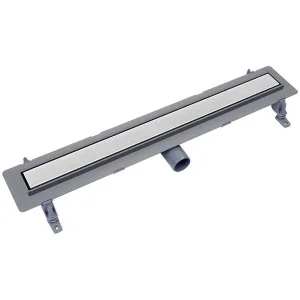 Душовий канал Devit Basic 60см (BA60210)