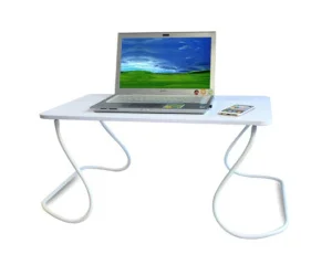 Столик для ноутбуку UFT S2 White (UFTS2white)