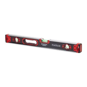 Рівень будівельний Intertool 600мм (MT-1506)