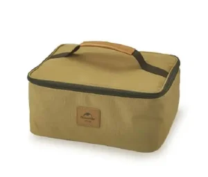 Органайзер Naturehike PNH22CJ002, гірчичний (6975641888604)