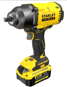 Гайковерт акумуляторний Stanley FatMax SFMCF940M1