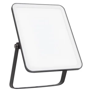 Прожектор Ledvance Essential 30Вт 2700Lm 3000K чорний (4058075768055)