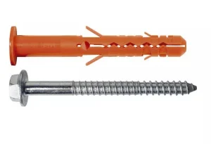 Дюбель фасадний Mungo MBRK-STB 10х60мм (1120706)