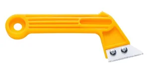 Скрібок для швів Hardy 50мм (1004-940050)