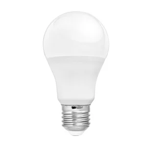 Світодіодна лампа Delux BL60 10Вт 3000К Е27 (90011738)