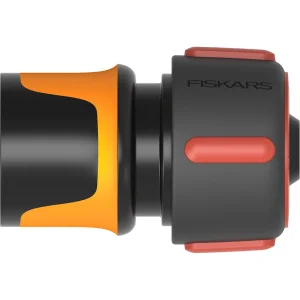 Конектор для шланга Fiskars 19мм 3/4“ (1027074)