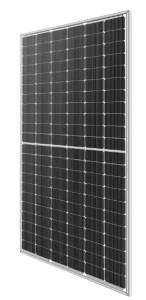 Фотоелектрична панель Leapton Solar LP182x210-M-66-NH-620W