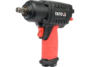 Гайковерт ударний пневматичний Yato YT-09505