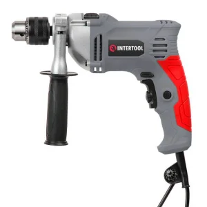 Дриль ударний Intertool DT-0121