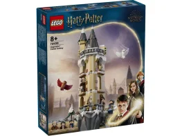 Конструктор Lego Harry Potter Замок Хогвартс. Соварня 364 детали (76430)