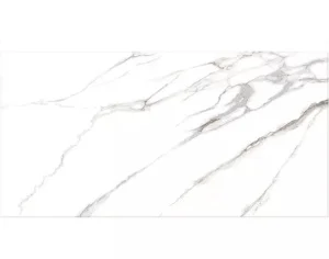 Плитка Golden Tile Nero E Bianco белый 30х60см (NB0051)