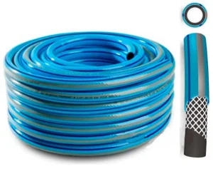Шланг садовий Polix SUPREME 1/2" 25 м (P318PA3T122525P)