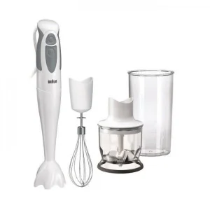 Фото блендер braun mq335 sauce