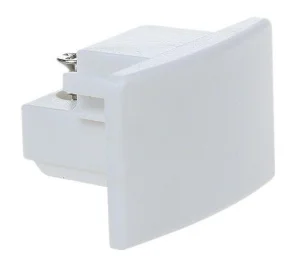 Трековая система KLOODI KDTR-266 WH белый матовый