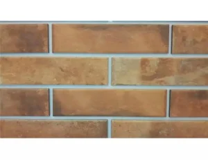 Клинкер Cerrad Piatto Kamien Red 7,4x30см (5901779371344)