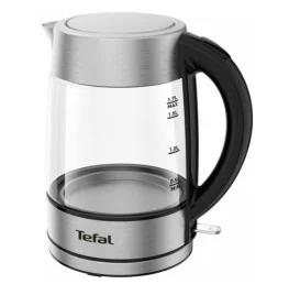 Фото электрочайник tefal ki772d38