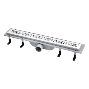 Трап лінійний Kroner KRP Harz M60 Muster (CV029585)