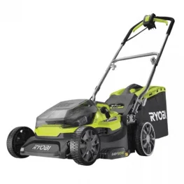 Газонокосилка аккумуляторная Ryobi One+ (5133004583)