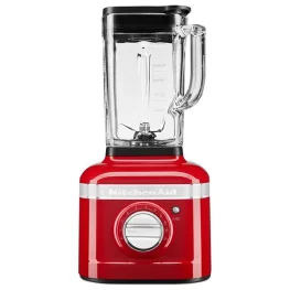 Фото блендер kitchenaid artisan k400 1,4 л 5ksb4026eer красный