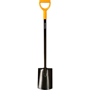 Лопата штикова Fiskars Solid (1003456)