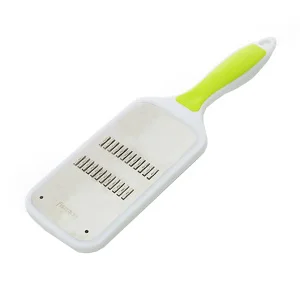 Терка ручна Fissman 30 см для корейської моркви GR-8590.30