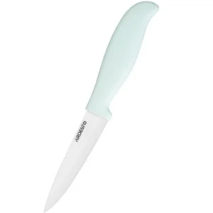 Ніж для овочів Ardesto Fresh 18,5см (AR2118CT)
