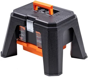 Ящик для інструментів Tactix 20“ 51х41х32см (320352)