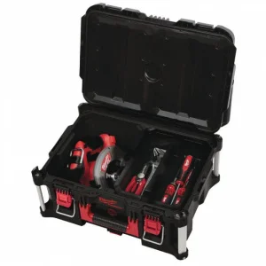 Ящик для інструментів Milwaukee Packout Large Box 560x410x290мм (4932464079)