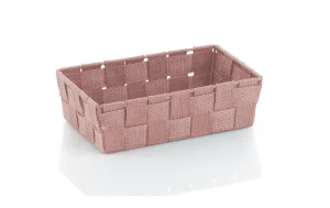 Кошик Kela Alvaro суха троянда 23х15,5х6см (24351)