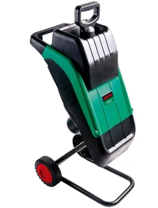 Подрібнювач садовий VERTO 2500W (52G590)