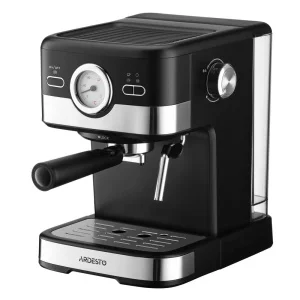 Кавоварка ріжкова Ardesto YCM-E16B