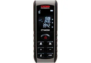 Далекомір лазерний CROWN СТ44034