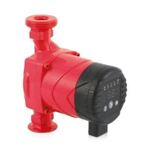 Насос циркуляційний Wetron 10-22Вт Hmax 4м Qmax 46л/хв (774342)