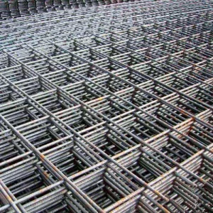 Сітка кладочна ВР-1 2,5x100x100мм ТУ 0,5/2м