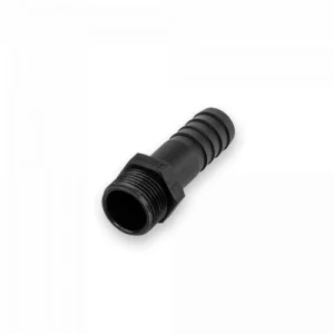 Соединитель Bradas Pin lug РЗ 3/4'' для шланга 3/4" (ZP10-M075HT075)