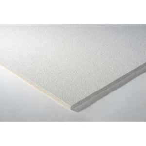 Плита підвісної стелі AMF Ecomin Orbit Board 1200х600х13мм