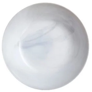 Тарілка супова Luminarc Diwali Marble Granit 20см (9835P)